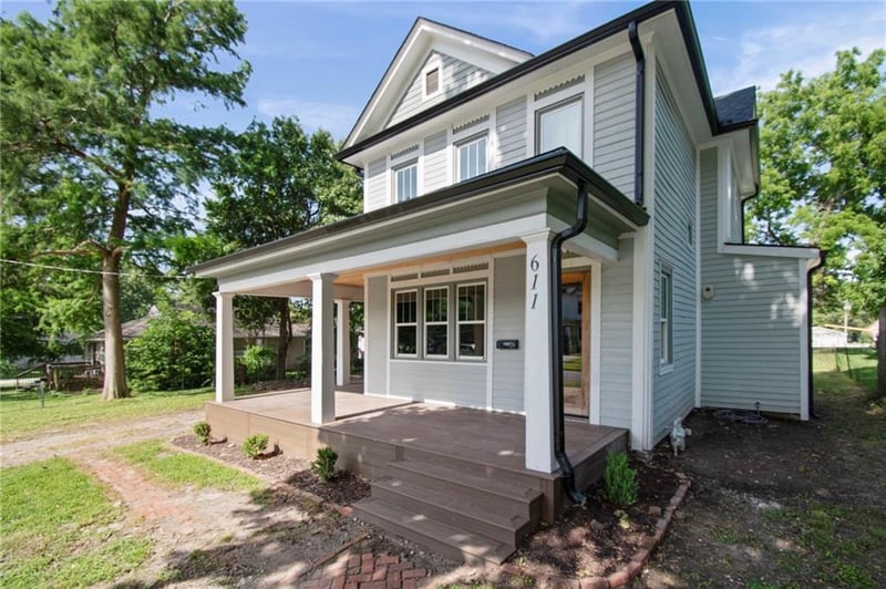 611 Main St, Clinton, MO 64735