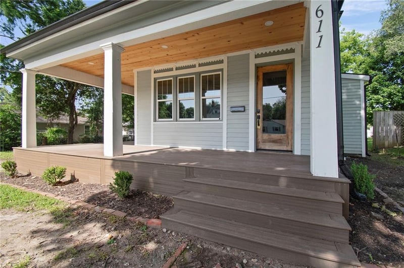 611 Main St, Clinton, MO 64735