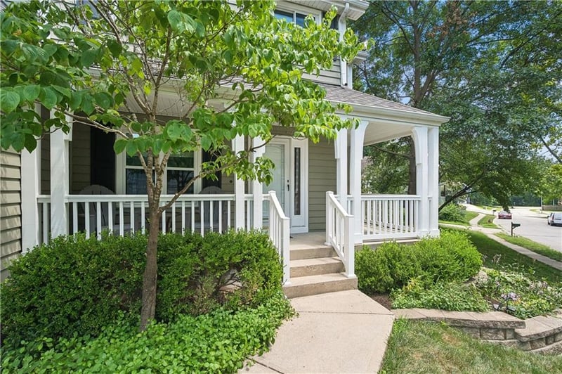 1403 87th St, Kansas City, MO 64155