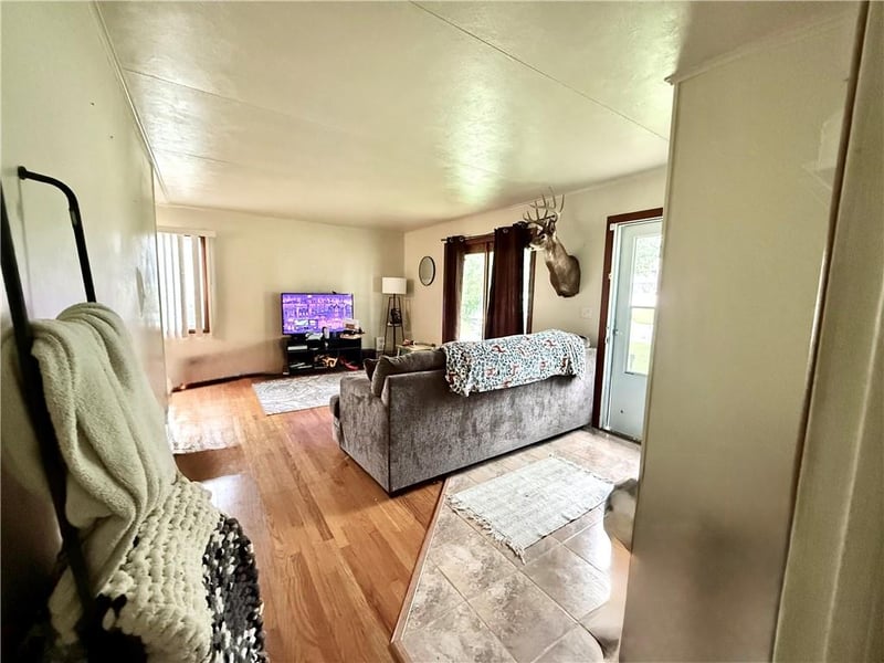 215 Frederick St, Maryville, MO 64468