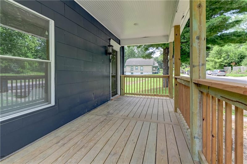 1917 Kansas Ave, Kansas City, MO 64127