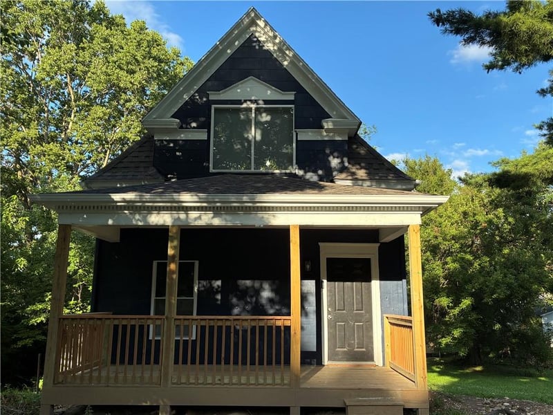 1917 Kansas Ave, Kansas City, MO 64127