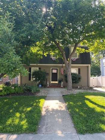 7507 Walnut St, Kansas City, MO 64114