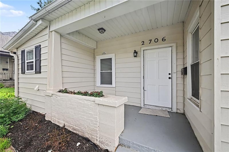 2706 Penn St, St Joseph, MO 64507