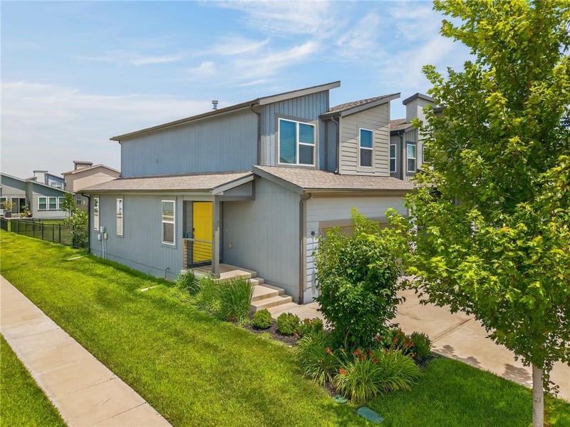13334 W 180th Ter, Overland Park, KS 66013