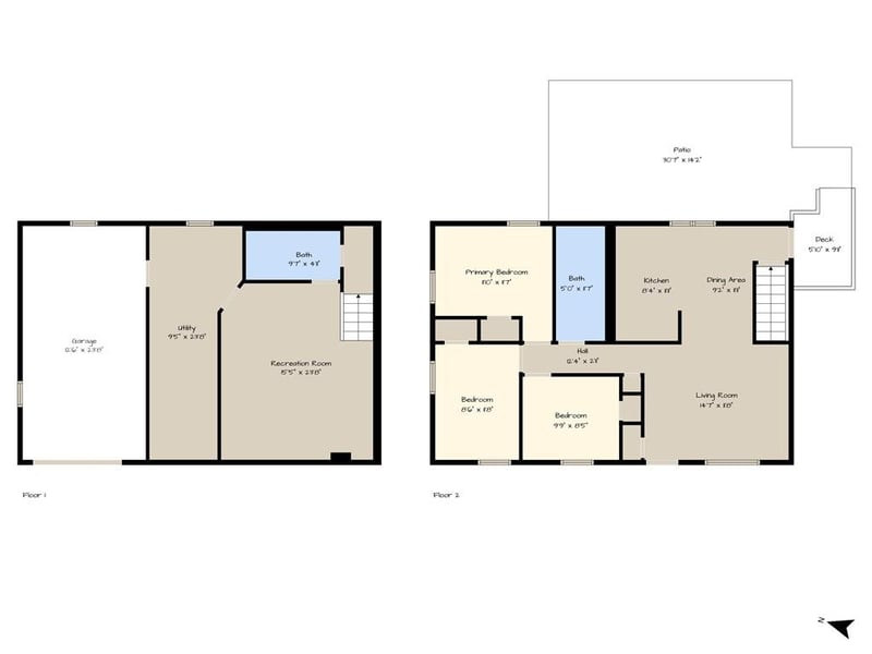 2803 109 St, Kansas City, KS 66109