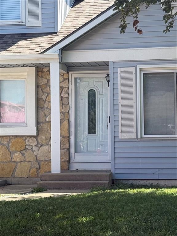 510 Shawn Crest Ln, Richmond, MO 64085