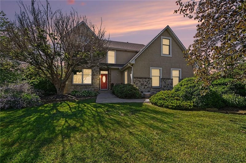 4002 Independence Blvd, Kansas City, KS 66109