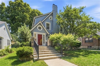 7135 Jefferson St, Kansas City, MO 64114