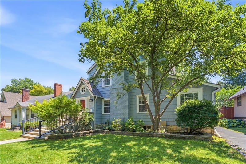 7135 Jefferson St, Kansas City, MO 64114