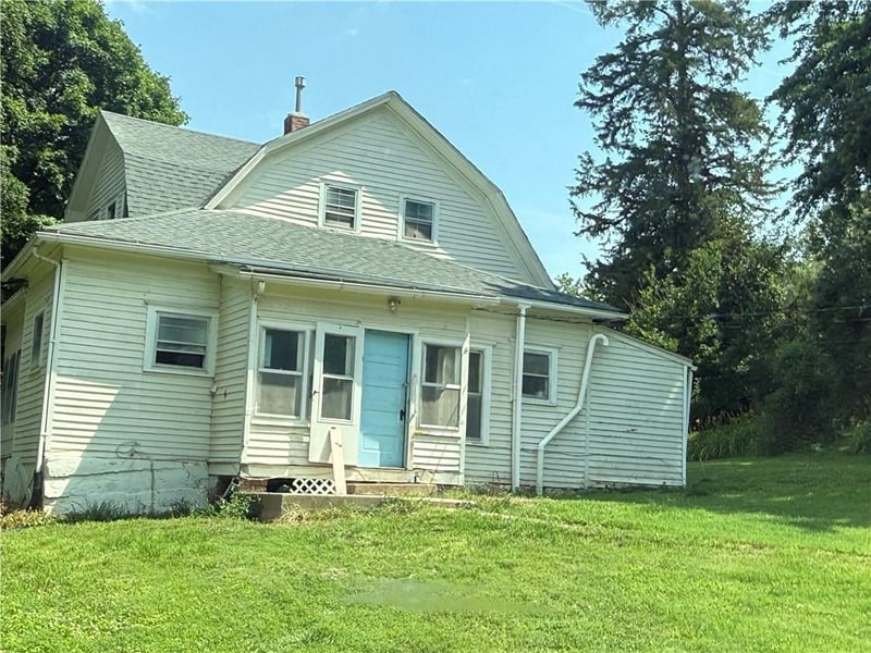 506 Grand Ave, Forest City, MO 64451