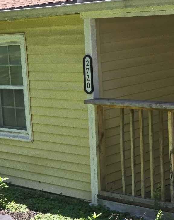 2720 75th Ter, Kansas City, KS 66109