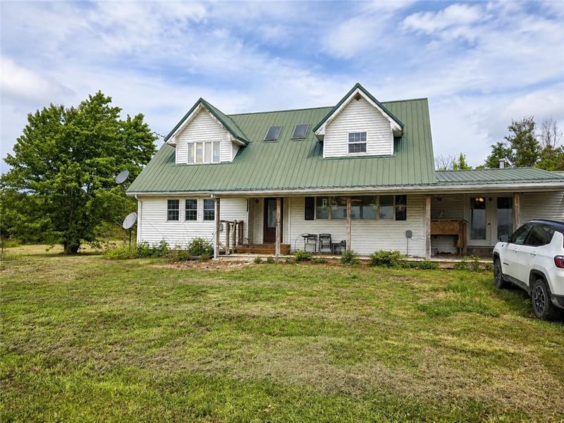 19872 500 Rd, Prescott, KS 66767