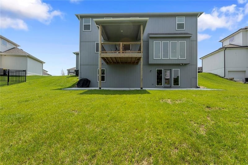 8824 Colorado Ave, Kansas City, MO 64156