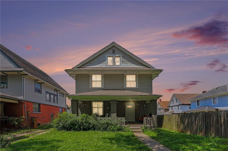 3212 Campbell St, Kansas City, MO 64109