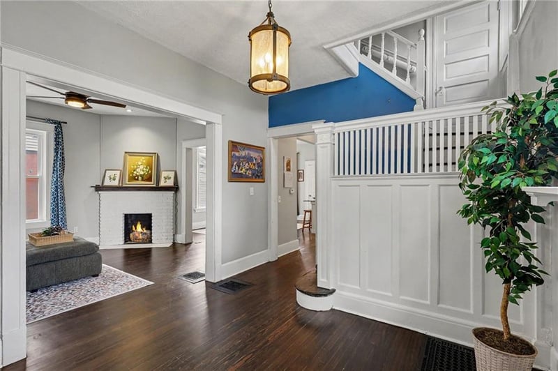 3212 Campbell St, Kansas City, MO 64109