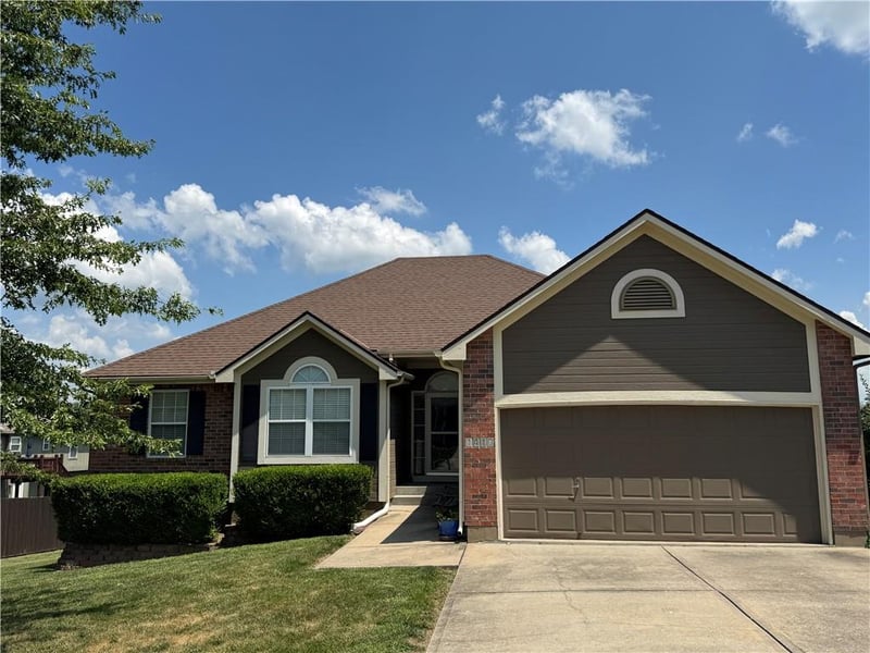 1410 Bridget Blvd, Pleasant Hill, MO 64080