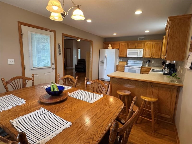 1410 Bridget Blvd, Pleasant Hill, MO 64080