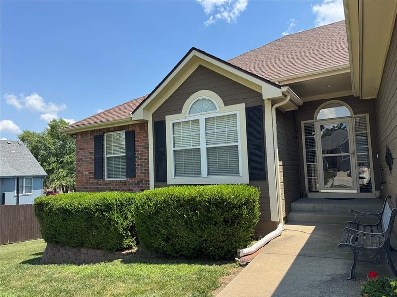 1410 Bridget Blvd, Pleasant Hill, MO 64080
