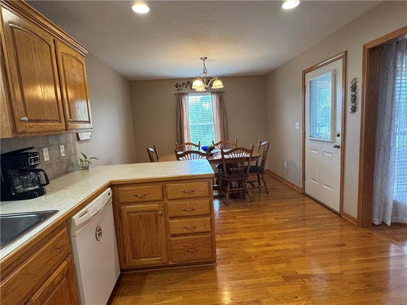 1410 Bridget Blvd, Pleasant Hill, MO 64080