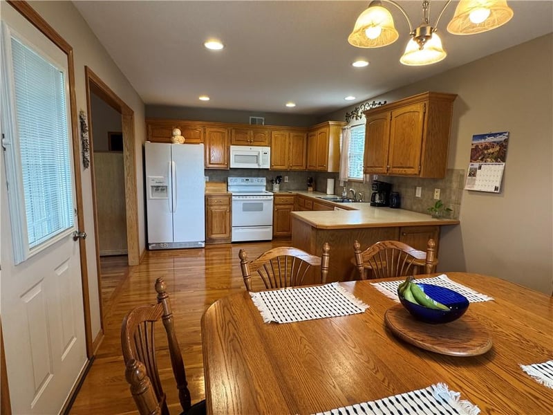 1410 Bridget Blvd, Pleasant Hill, MO 64080