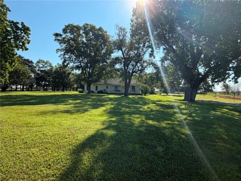 2281 215th St, Fort Scott, KS 66701