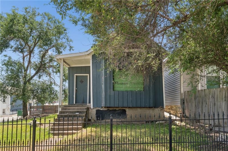 807 - 809 Avenida Cesar Chavez N/A, Kansas City, MO 64108