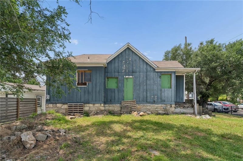 807 - 809 Avenida Cesar Chavez N/A, Kansas City, MO 64108