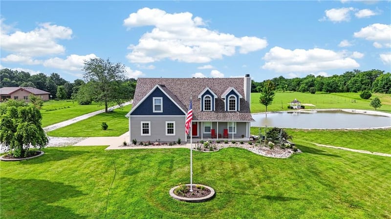 32605 175th St, Pleasant Hill, MO 64080
