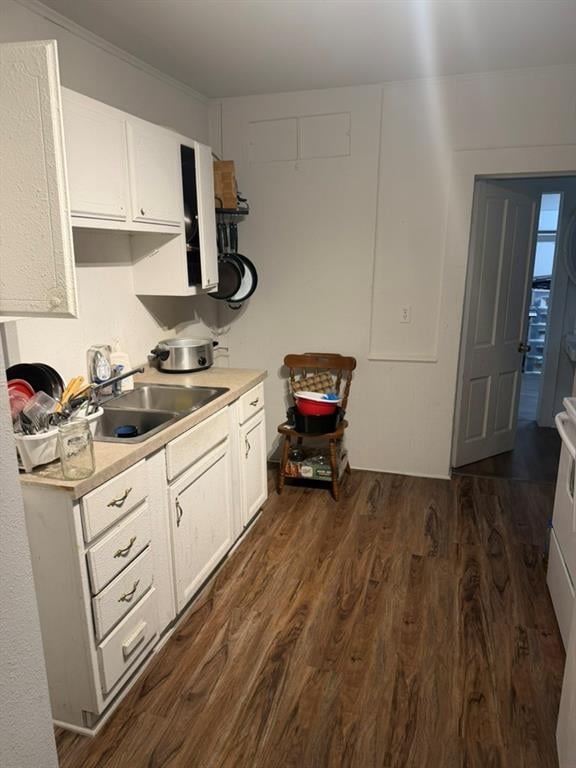 615 Lowman St, Fort Scott, KS 66701