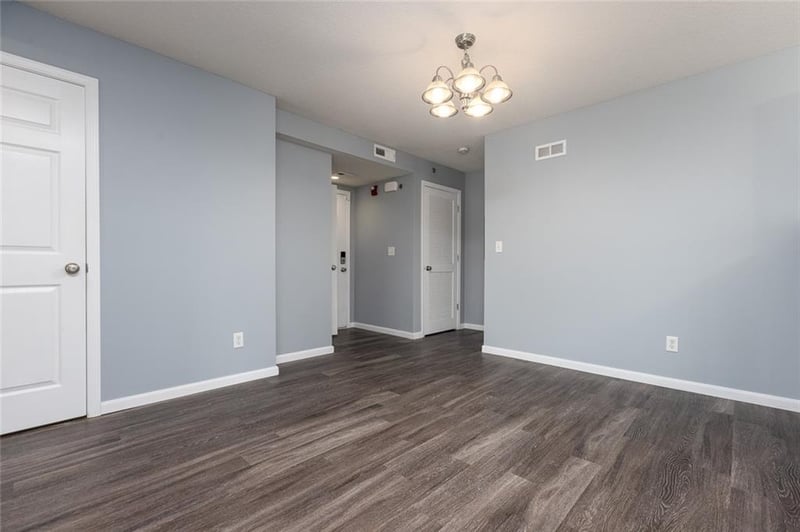 8111 Lawndale Ave #1C, Kansas City, MO 64119