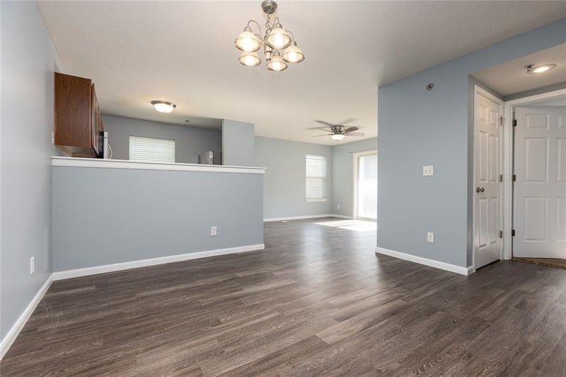 8111 Lawndale Ave #1C, Kansas City, MO 64119