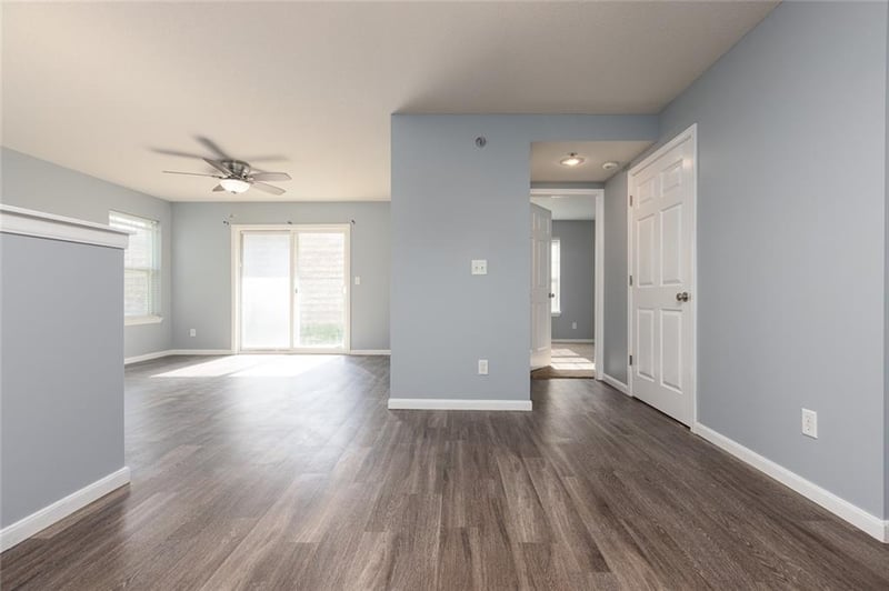 8111 Lawndale Ave #1C, Kansas City, MO 64119
