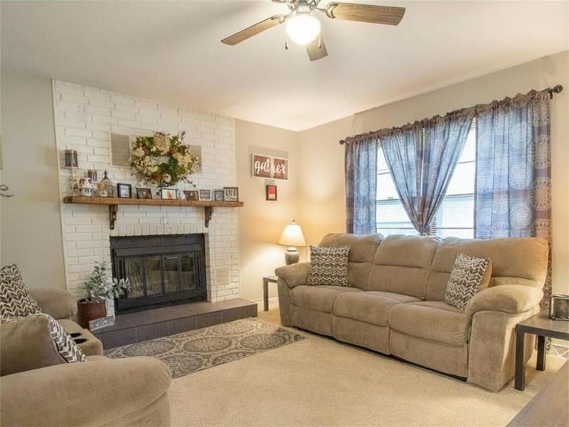 901 Willow St, Clinton, MO 64735