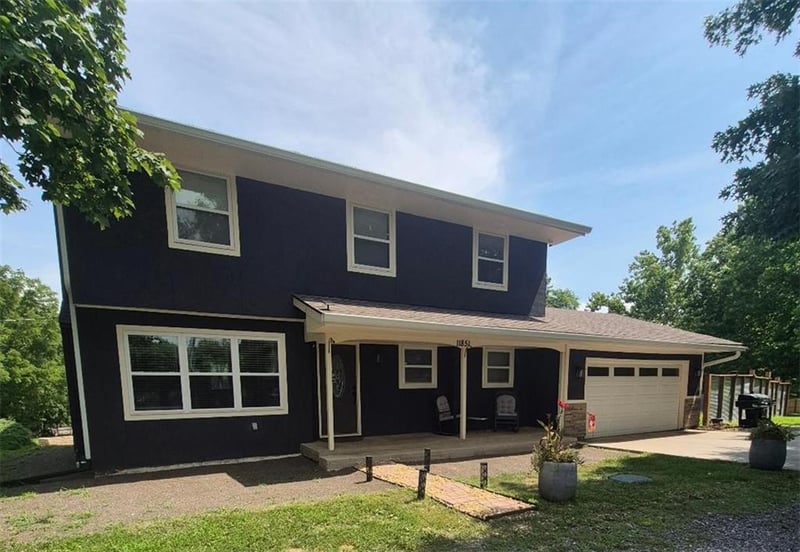 11851 Leavenworth Rd, Kansas City, KS 66109
