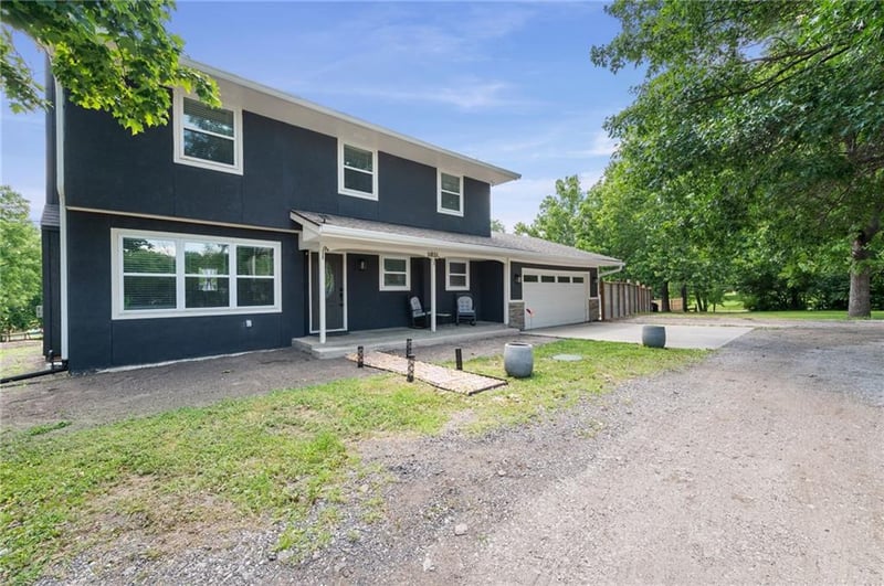 11851 Leavenworth Rd, Kansas City, KS 66109