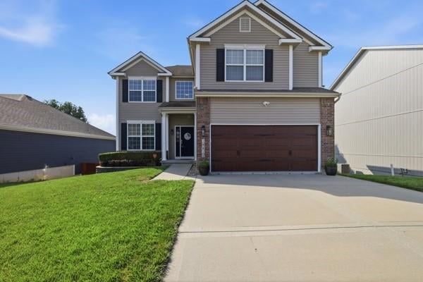 20021 24th Terrace Ct, Independence, MO 64057