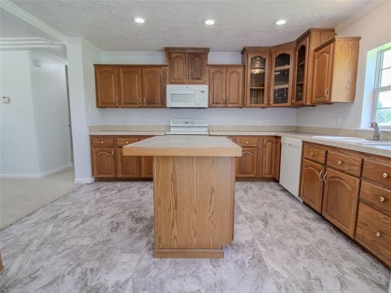 120 W Hw, Kingsville, MO 64061