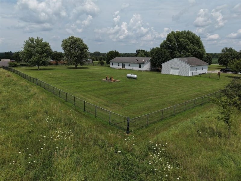 120 W Hw, Kingsville, MO 64061