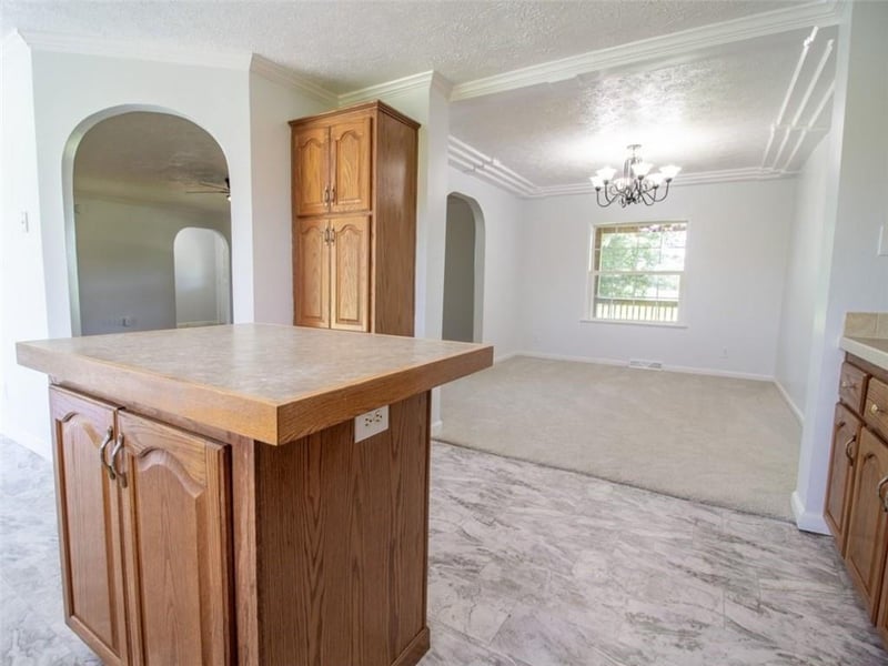 120 W Hw, Kingsville, MO 64061