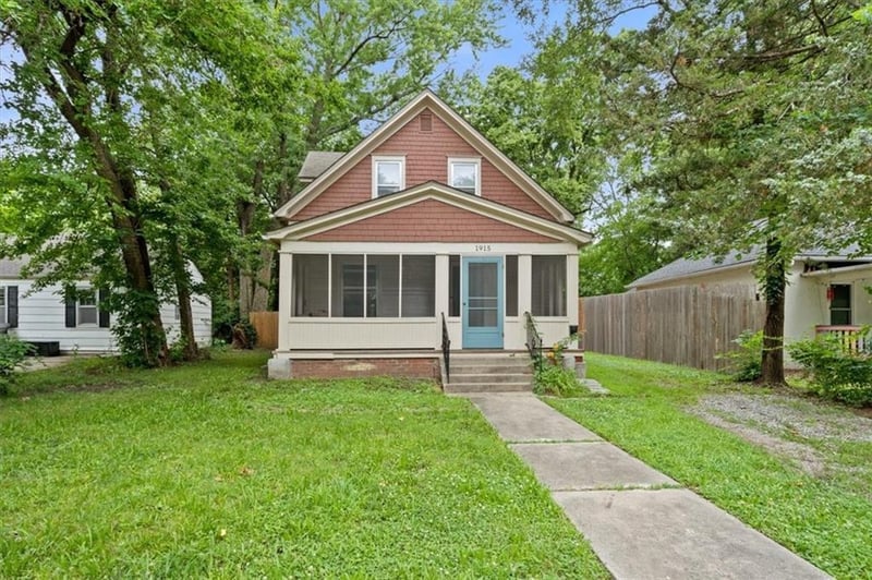 1915 Kentucky St, Lawrence, KS 66046
