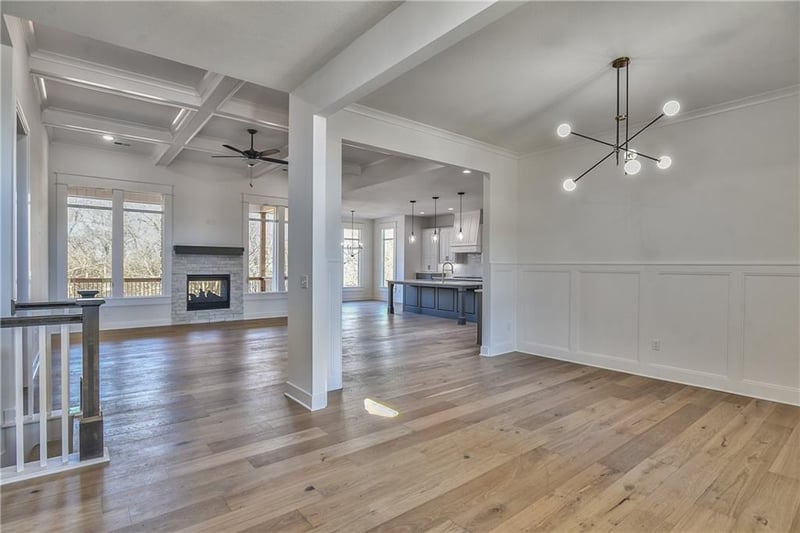 2814 175th Ter, Overland Park, KS 66085