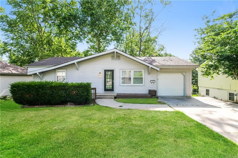 Home Worth Check