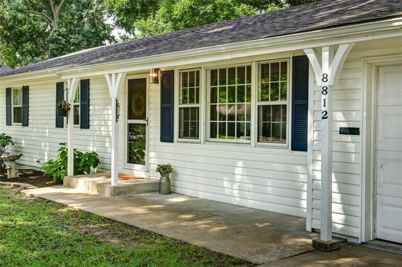 8812 Lowell Ave, Overland Park, KS 66212