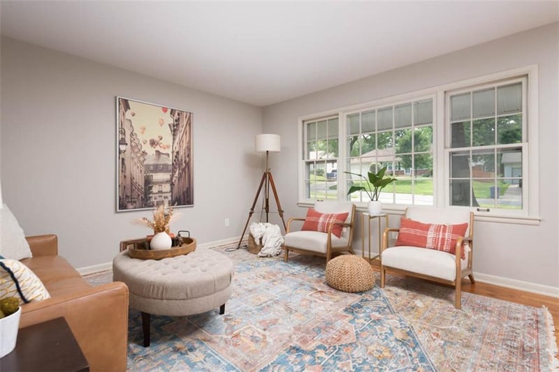 8812 Lowell Ave, Overland Park, KS 66212