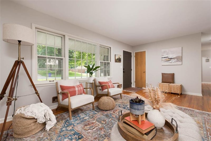 8812 Lowell Ave, Overland Park, KS 66212