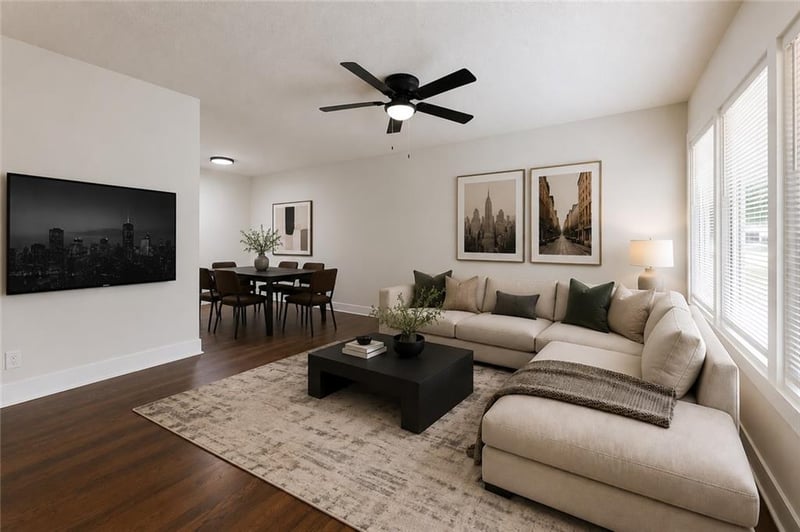 4015 Lawn Ave, Kansas City, MO 64130