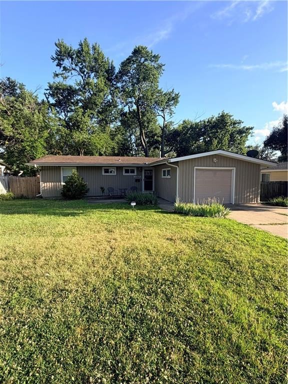 11917 91st Ter, Lenexa, KS 66215