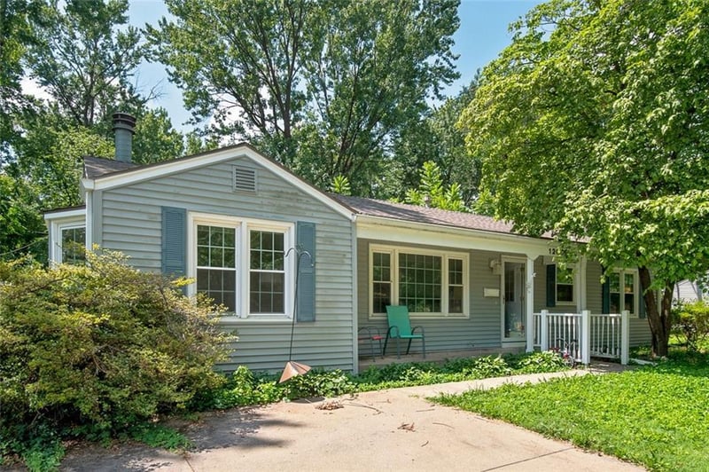 12009 60th Pl, Shawnee, KS 66216