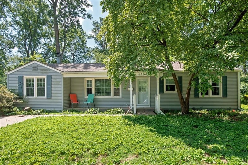 12009 60th Pl, Shawnee, KS 66216